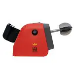 coconut scraper