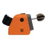 coconut scraper