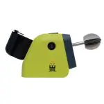 coconut scraper