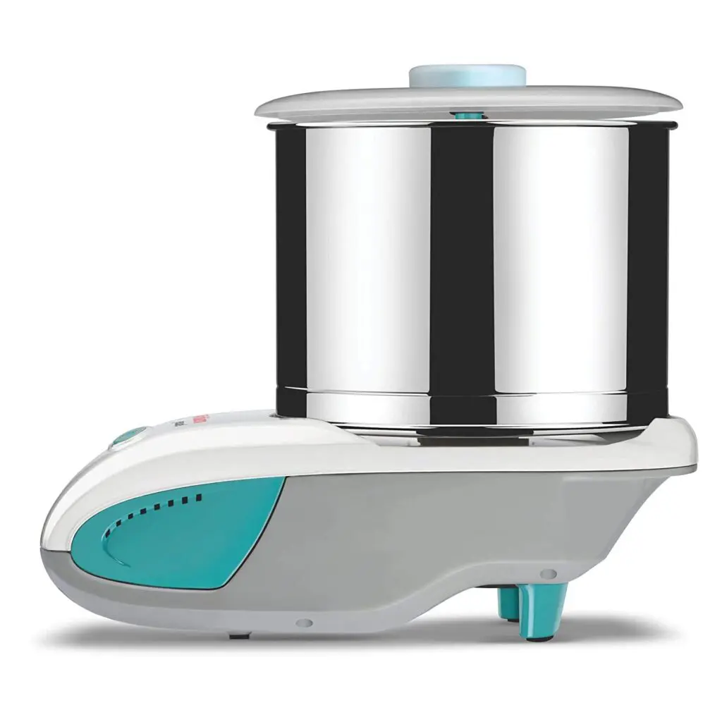 Vidiem - Jewel St Table Top Wet Grinder 2 liter