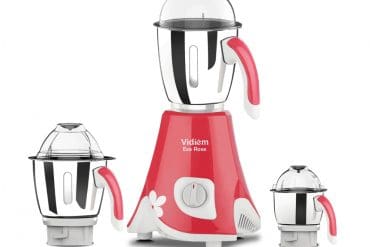 Vidiem Eva Rose Mixer Grinder 750w