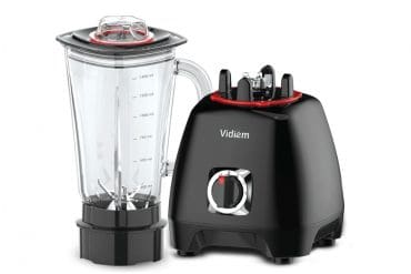 Vidiem Jumbo Juice mixer Grinder