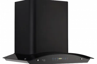 Kitchen Hood - Alcor KH 206