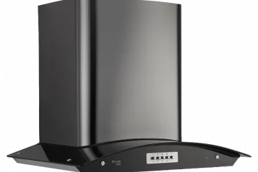 Kitchen Hood - Alcor KH 208