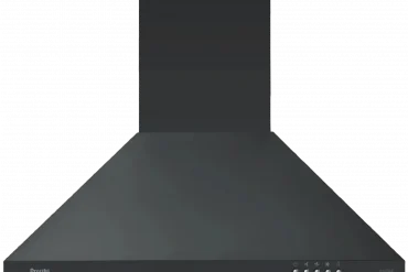 Kitchen Hood - Alya KH 209