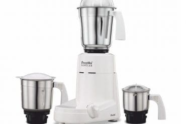 Preethi Popular MG-142 Mixer Grinder 750W