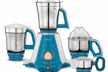 Preethi Aries MG-216 Mixer Grinder 750W