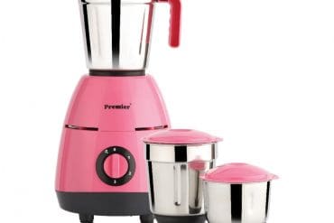 Premier Pinky KM - 528 Mixer Grinder 550W