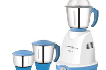 Premier XPress Ruby S3 Mixr Grinder 750W