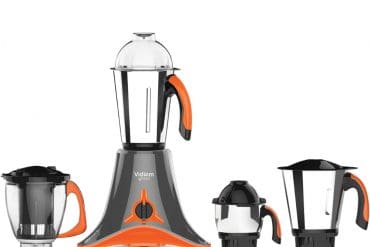 Vidiem V Star Evo Plus Mixer Grinder