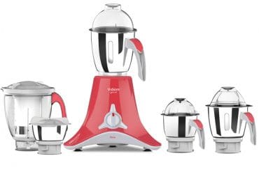 Vidiem VSTAR Rose Mixer Grinder 750w