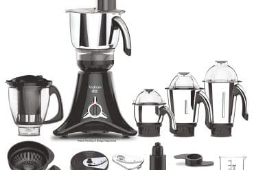 Vidiem ADC Mixer Grinder 750W