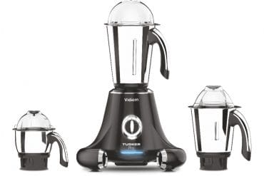 Vidiem Tusker Pro Mixer Grinder 1000W