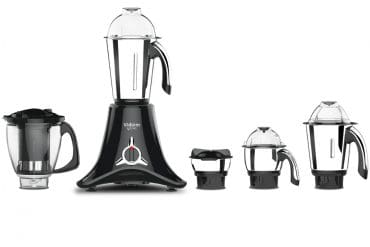Vidiem Vstar Premium Mixer Grinder 750W