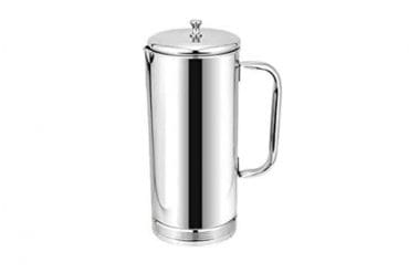VPP Stainless Steel Plain Jug No.8