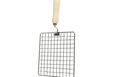 VPP Pulka Maker with Wooden Handle-Square