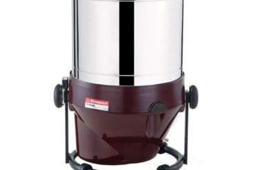 Premier Life Style Tabletop Grinder PG-502 230v