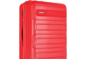 Priority Seoul 20" trolley bag