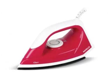 Havells Glace Ruby 750w Dry Iron