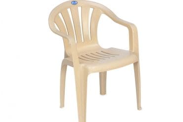 Nilkamal CHR2005 Plastic Arm Chair