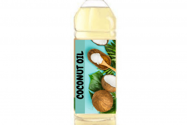 Virgin Coconut Oil - Cold Pressed -1L