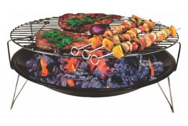 Prestige PPBR 03 Barbeque Charcoal - 99553