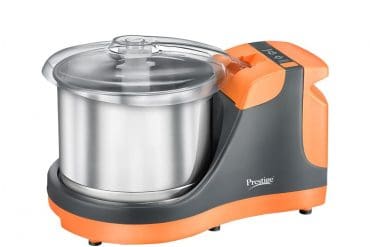 Prestige PWG 10 Table Top Wet Grinder - 41218