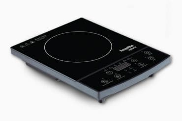 Anantha Induce (Button model)