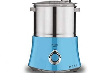 Preethi Astra V3 Table top Grinder WG 909 2 L