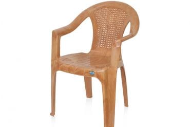 Nilkamal CHR2061 Plastic Arm Chair