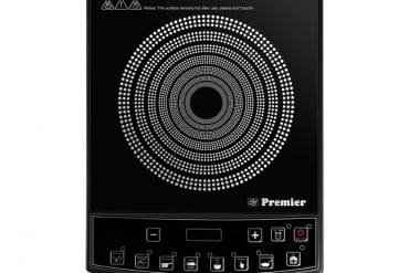 Premier Electric Cooktop CP-1401 1600W - 055012