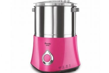 Preethi Iconic V3 Table top Grinder WG 908  2 L