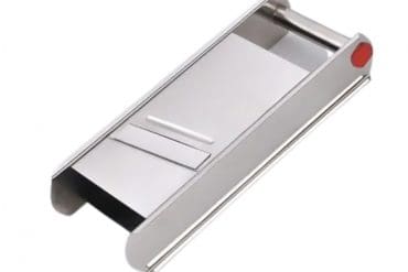 Apex Jumbo Slicer 2 in 1 ( Plain Blade & Ripple Blade )