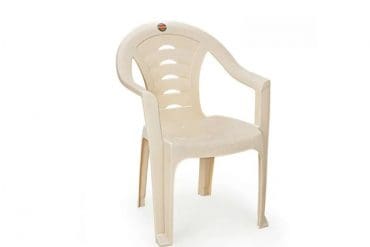 Cello Liberty Plastic Arm Chair