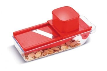 Apex ( Vegetable & Dry Fruit ) Multiple Slicer , Easy Adjustable