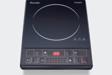 Preethi Trendy Plus New Induction Cooktop