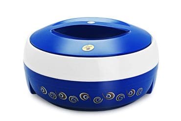 Cello Insulated Hot Pot Ultra 2500ml