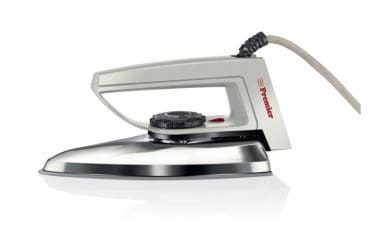 Premier Cute PDI - 03 Dry Iron Box -051003