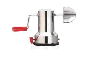 Apex Stainless Steel Coconut Scraper