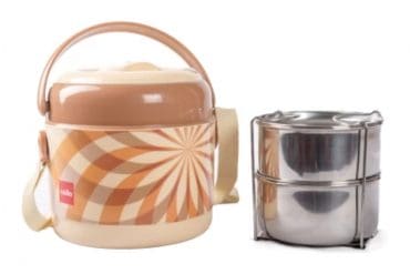 Cello Insulated Lunch Carrier Mark 2