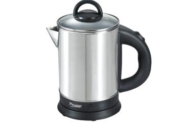 Prestige Electric Kettle PKGSS 1.7 -41573