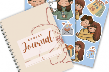 Valentine's Day Pack