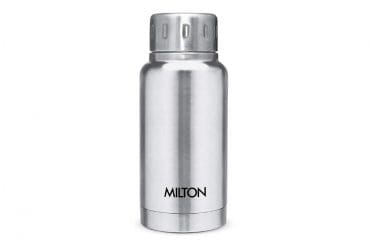 Milton Thermosteel Vacuum Insulated Bottle Elfin 160ml Flask
