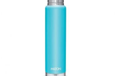 Milton Thermosteel Vacuum Insulated Bottle Elfin 750ml Flask
