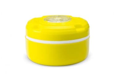 Milton Thermoware Food Fun Insulated Tiffin Box - Big , 315 ml