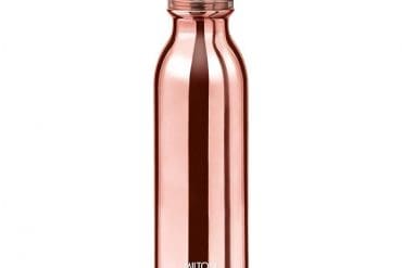 Milton Thermosteel Vacuum Insulated Bottle Glitz 600ml Flask