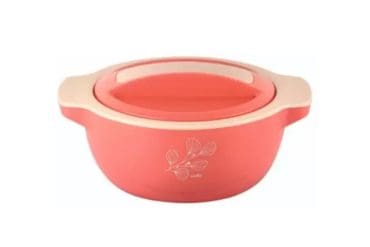 Cello Insulated Hot Pot Petra 1000ml