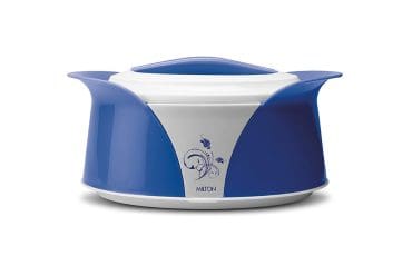 Milton Thermoware Insulated Casserole Imperial 2500ml Hot Box
