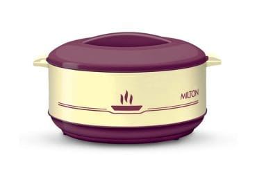 Milton Thermoware Insulated Casserole Buffet II Hot Box