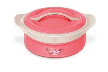Milton Thermoware Insulated Casserole Zenith 1500ml  Hot Box